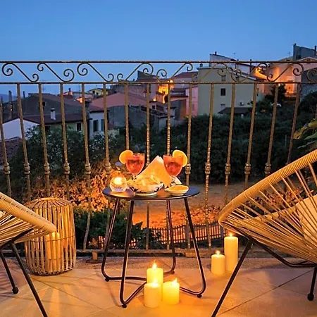Sanctuary Armony Bed & Breakfast