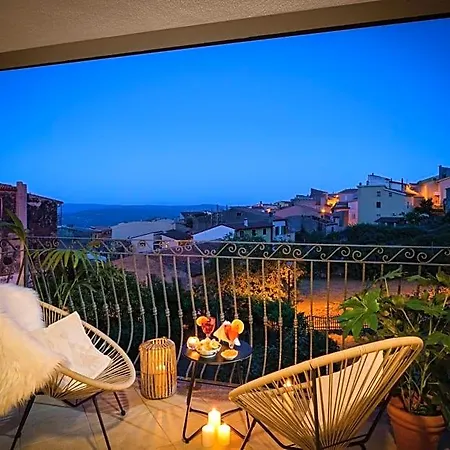 Bed & Breakfast Sanctuary Armony 4*