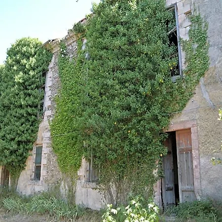Sanctuary Armony Bono (Sassari)